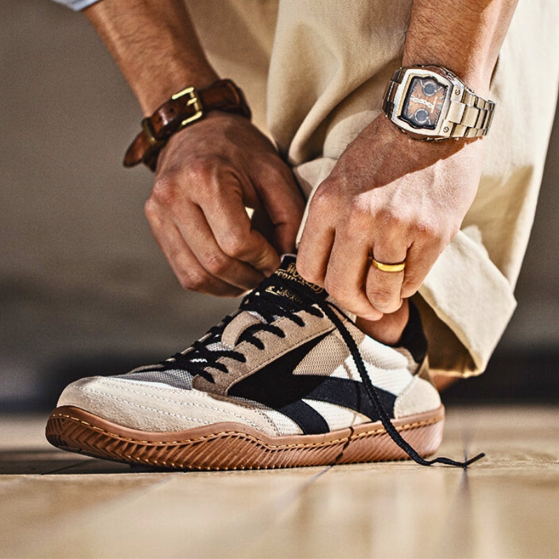 Axel | Comfort Men’s Sneaker