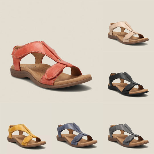 Mila | ORTHOPEDIC SANDALS