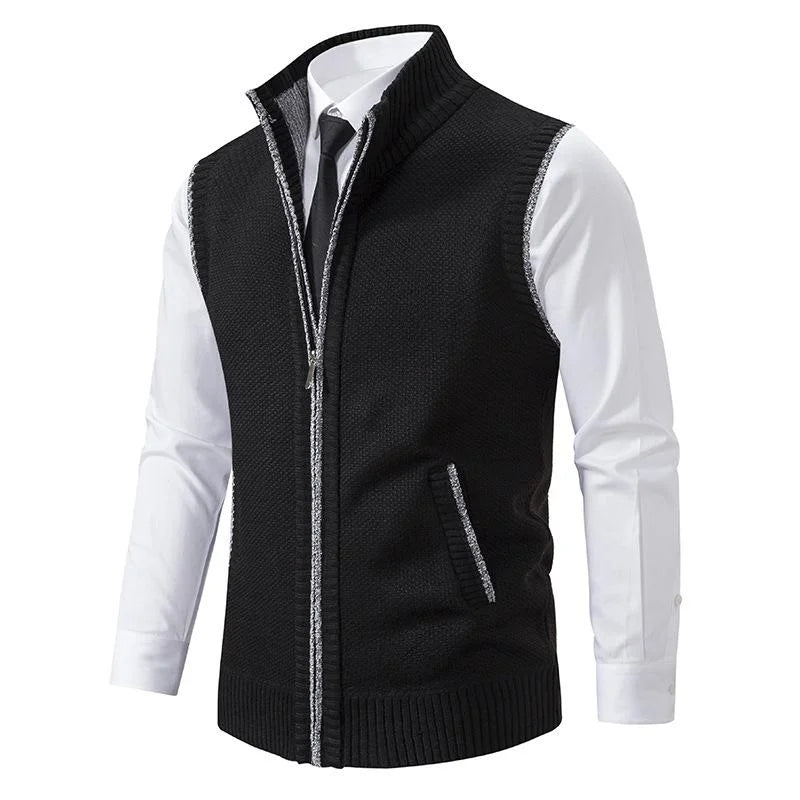 Marco - Fleece gilet