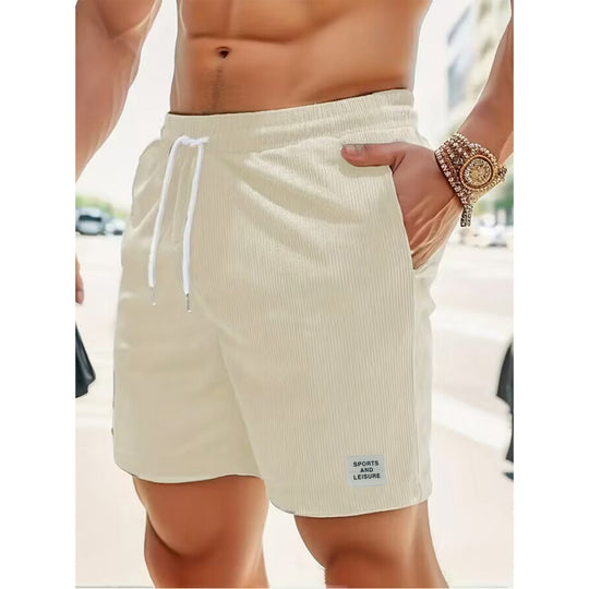 Calvin | Comfortable Shorts