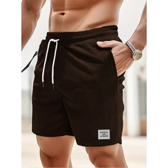 Calvin | Comfortable Shorts