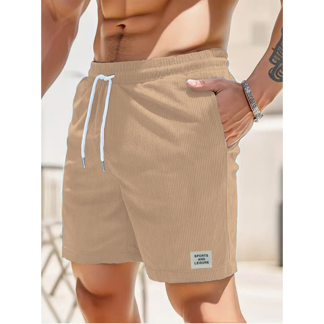 Calvin | Comfortable Shorts