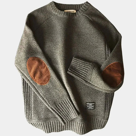 Solstice™ | Men's Premium Sweater