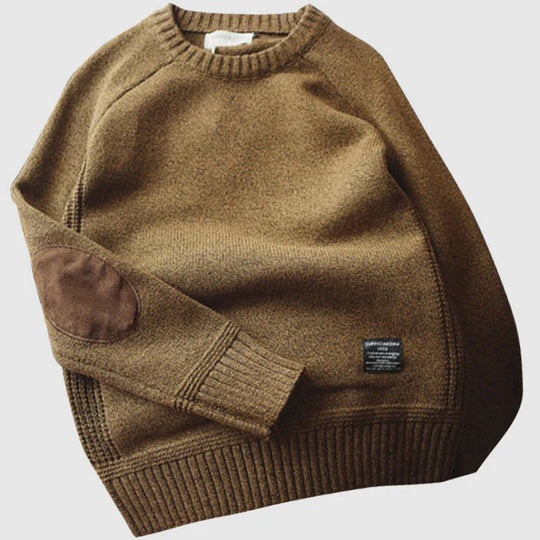 Solstice™ | Men's Premium Sweater