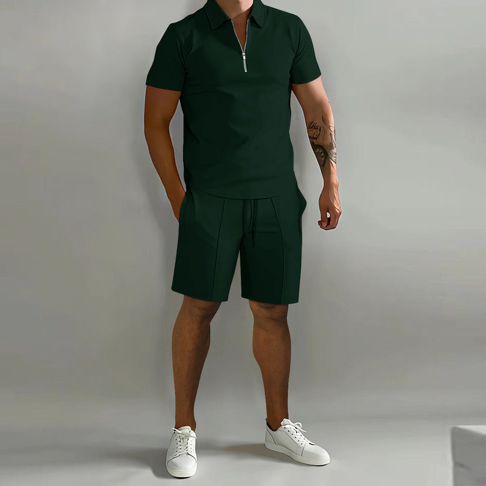 Jack™ | Polo Outfit Set