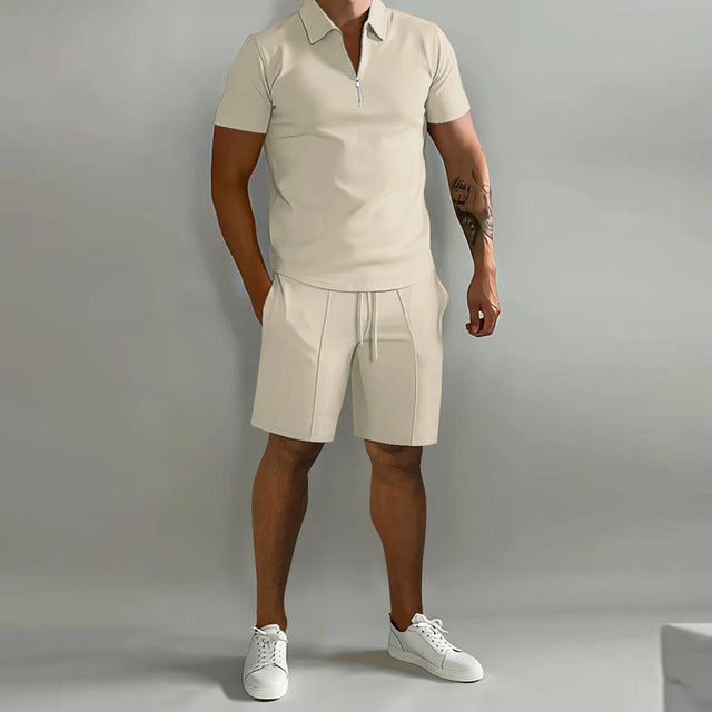 Jack™ | Polo Outfit Set