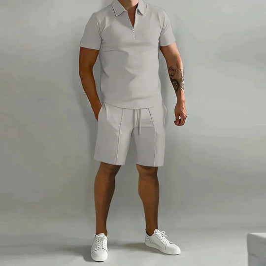 Jack™ | Polo Outfit Set