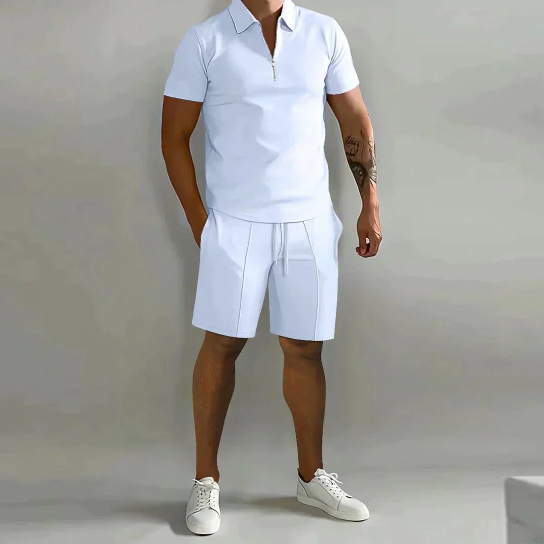 Jack™ | Polo Outfit Set