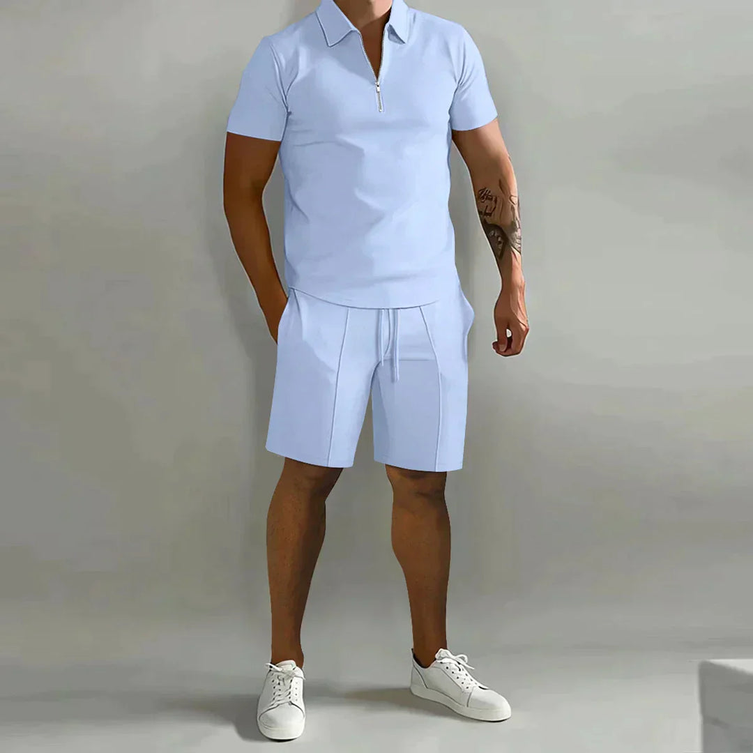 Jack™ | Polo Outfit Set