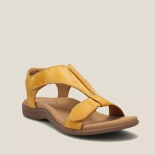 Mila | ORTHOPEDIC SANDALS