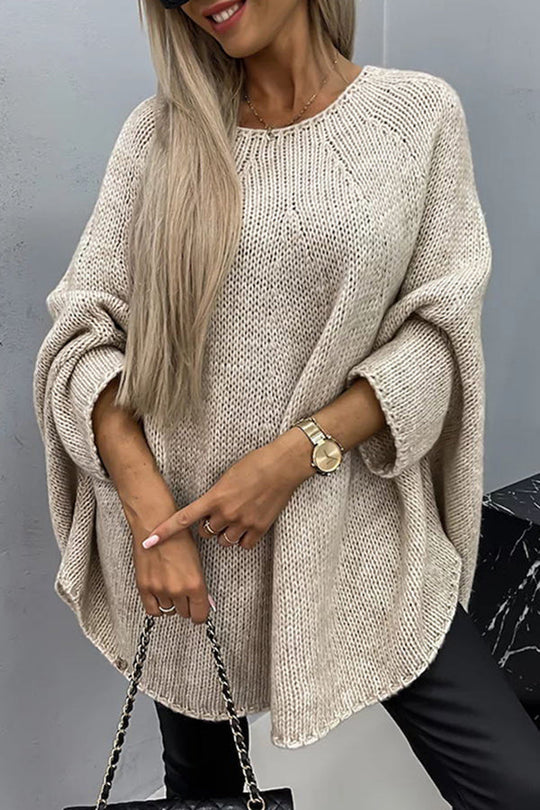 Ellie™ | Cosy Knit Sweater