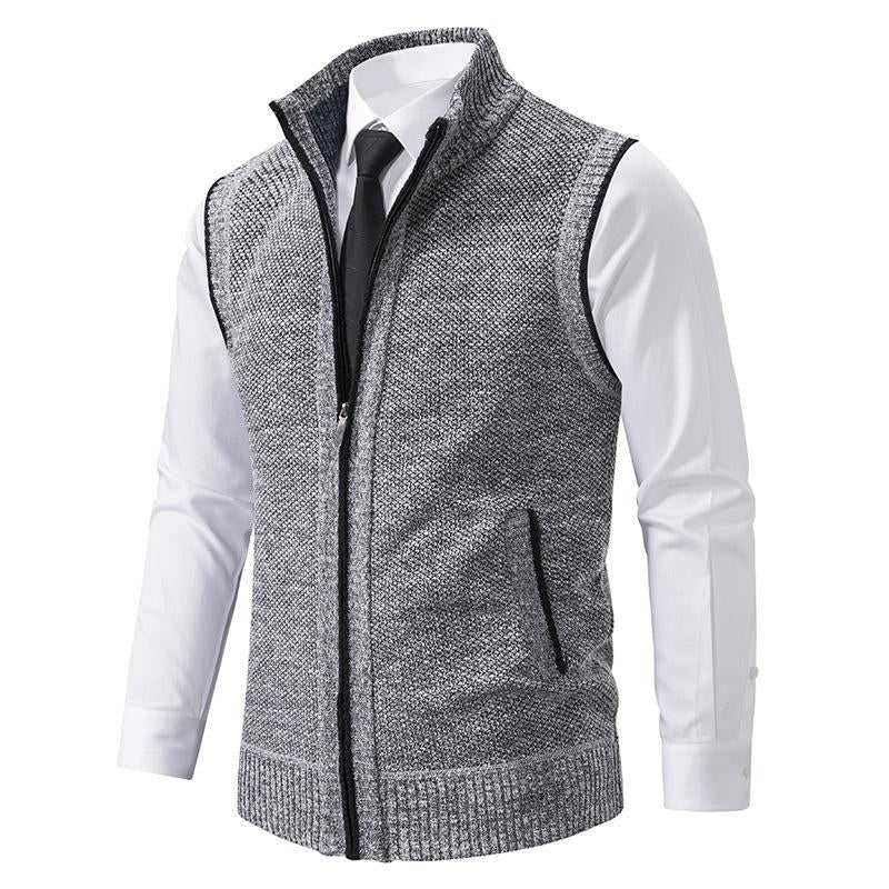 Marco - Fleece gilet