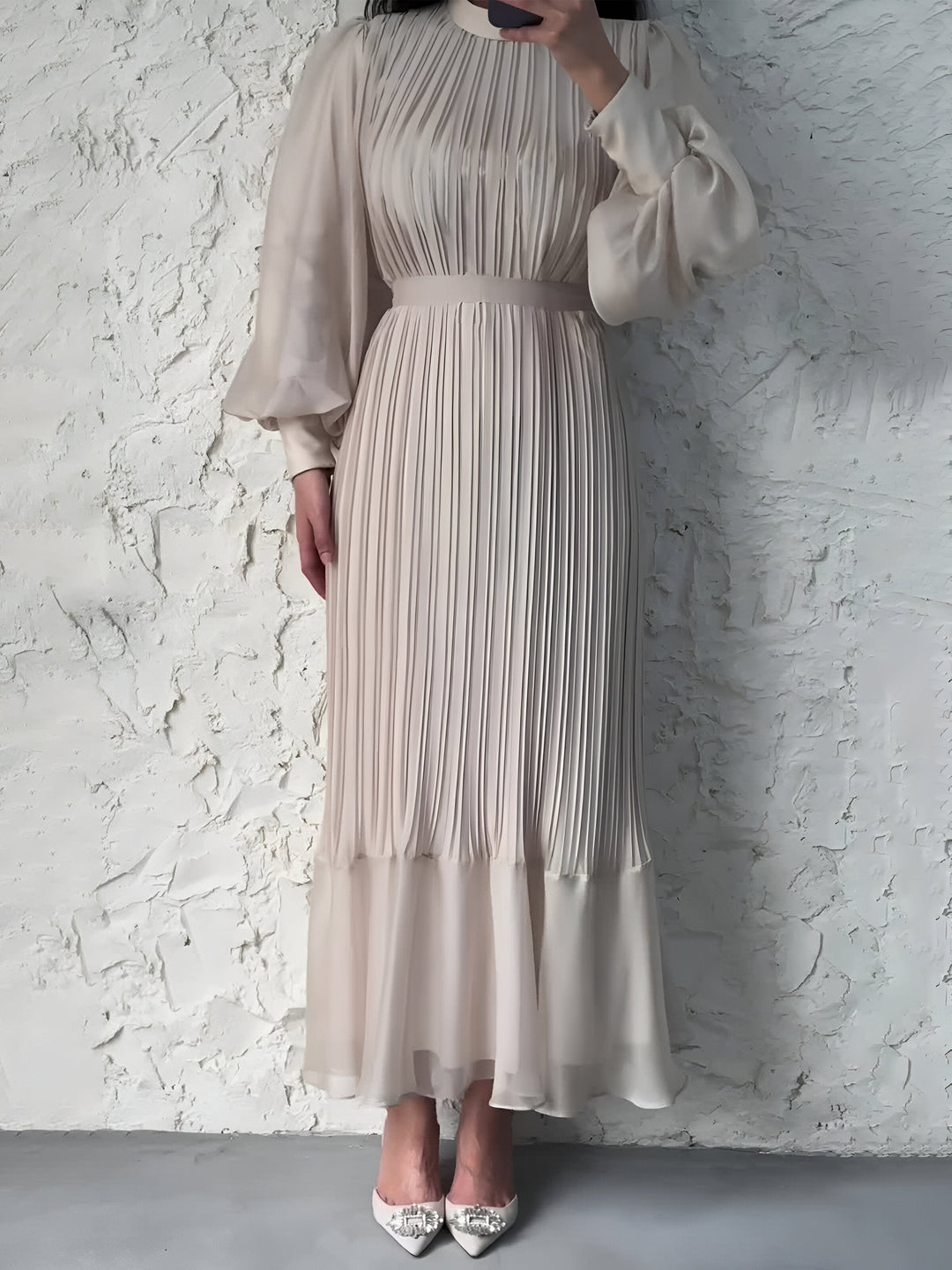 Imani | Abaya Dress