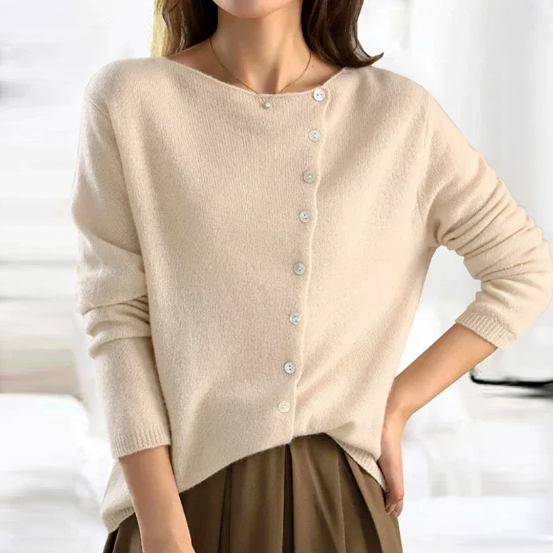 Elara™ | Elegant jumper