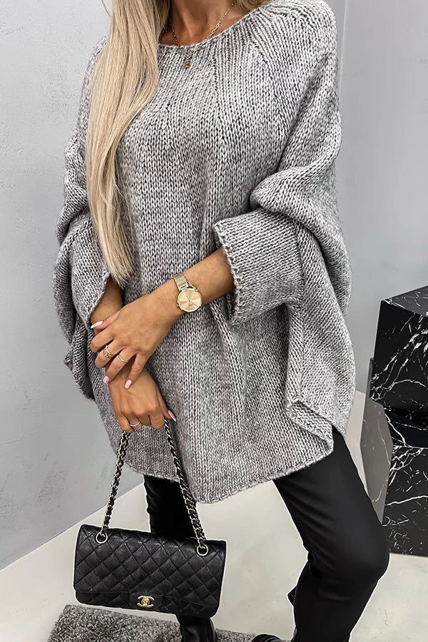 Ellie™ | Cosy Knit Sweater