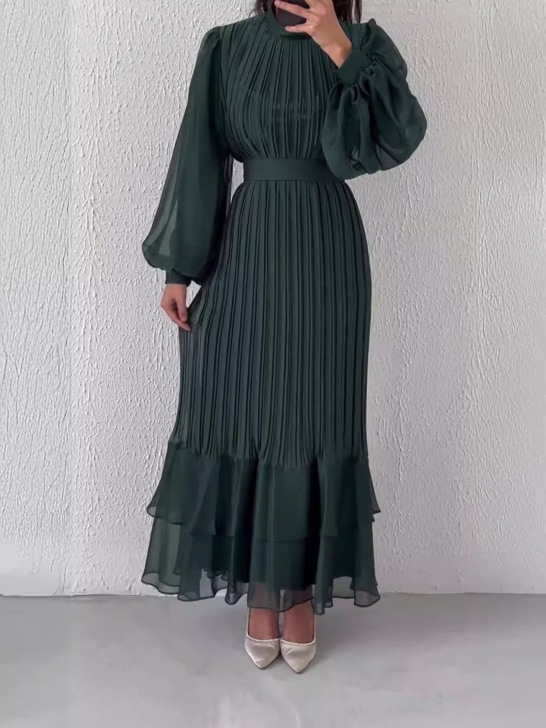 Imani | Abaya Dress