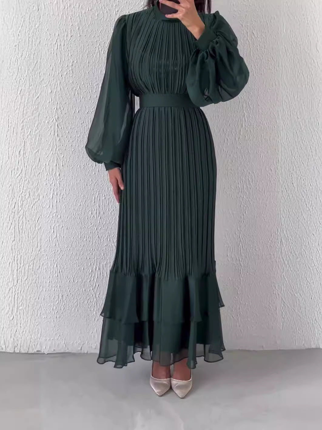 Imani | Abaya Dress