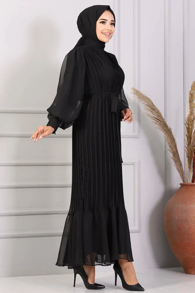 Imani | Abaya Dress