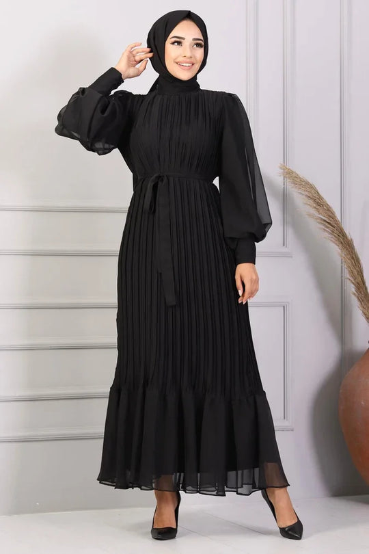 Imani | Abaya Dress