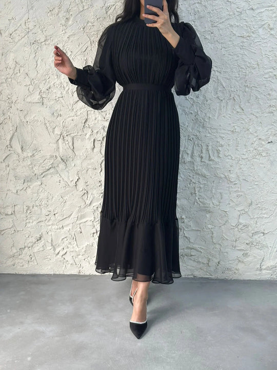 Imani | Abaya Dress